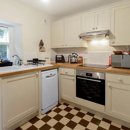 Dom wakacyjny Ivy - Uk42246