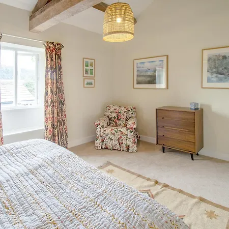 Ivy - Uk42246 Broughton (North Yorkshire)